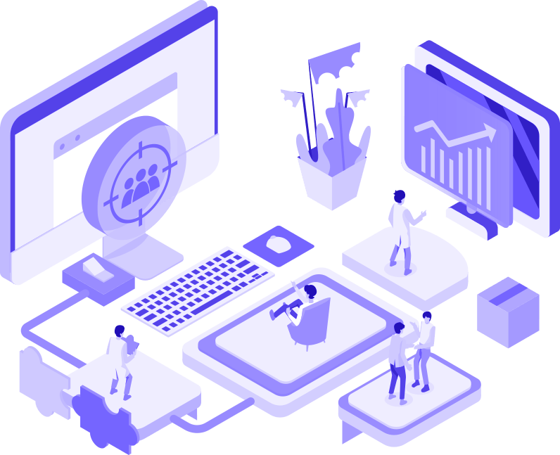 B2B-Marketing