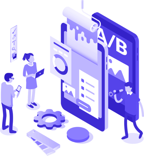 Webdesign & User Experience