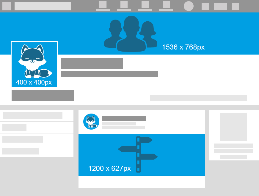 Wireframe-LinkedIn